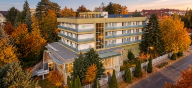 Őszi-téli wellness utalvány