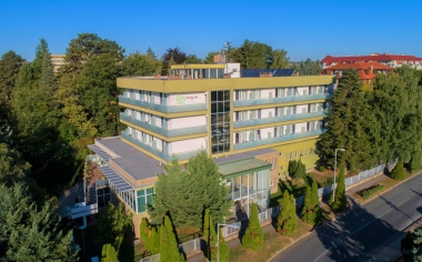 Üzemeltetőváltás a Hotel FIT Hévízben