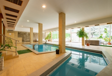 Hétköznapi pihenés Hotel FIT Hévíz Hétköznapi pihenés Hotel FIT Hévíz
