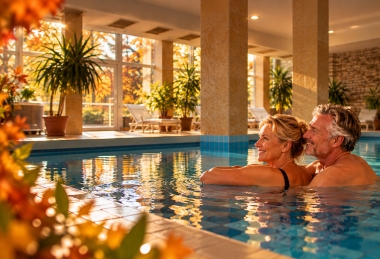 Relax 7 Hotel FIT Hévíz