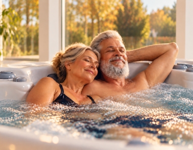 FIT Wellness pihenés